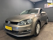 Volkswagen Golf - 1.6 TDI CARPLAY NL 2016 DSG EERSTE EIGENAAR DEALER ONDERHOUD