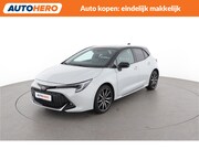 Toyota Corolla - Hybrid 200 Business Plus | HG81071 |
