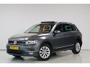 Volkswagen Tiguan - 1.4 TSI 4Motion Comfortline Business | Pano | Acc | Virtual