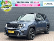 Jeep Renegade - 4xe 240pk PHEV 4WD Automaat North Star | Winter Pack | SUMME