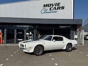 Pontiac Firebird