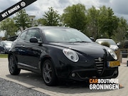 Alfa Romeo MiTo - 1.4 | CARPLAY | AIRCO | CRUISE |