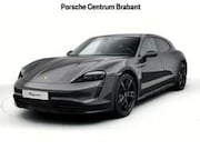 Porsche Taycan - 4 Cross Turismo