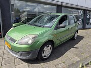 Ford Fiesta - 1.4-16V Futura * *Airco WEINIG KILOMETERS