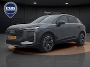 Audi Q3 - 272 PK e-hybrid S-line | 19"| Leder | ACC | Elek Achterklep 
