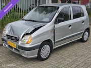 Hyundai Atos - 1.0i SX | NAP |AUTOMAAT |