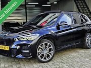 BMW X1 - xDrive25e High Executive M Pakket Pano Hud Memory Seats