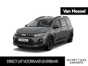 Dacia Jogger - Hybrid 155 6AT Limited Edition 7-zits | Achteruitrijcamera |