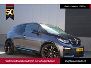 BMW i3 - S 184pk Executive 120Ah 42 kWh/Carplay/Camera/W-pomp/3-Fase/