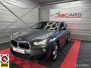 BMW X2 - sDrive18i High Executive M-Pakket