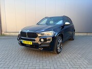 BMW X5 - M50D 7-Persoons
