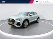 Audi Q3 Sportback - 45 TFSIe/245PK Advanced Edition · Apple/Android Car Play · C
