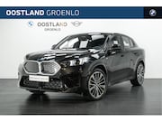 BMW iX2 - xDrive30 High Executive M Sport / Sportstoelen / M Adaptief