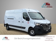Renault Master - 2.3 dCi 150pk L3H2 T35 / Cruise / Camera / Airco / Navi / DA
