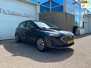 Ford Fiesta - 1.0 EcoBoost Hybrid Titanium 125PK|Carplay|LED