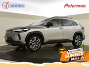 Toyota Corolla Cross - Hybrid 140 Style | MY2026 | PDC | Blindspot | Elektr. a. kle