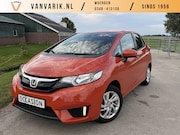 Honda Jazz - 1.3 i-VTEC Comfort CRUISE | NAVIGATIE | DAB | ALL SEASON