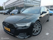 Audi A6 - Avant 55 TFSI quattro Design S Line Plus B&O/Trekh.