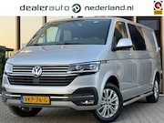 Volkswagen Transporter - 2.0 TDI L2H1 150pk Bulli Dubbel cabine | Led | Virtueel | Ca