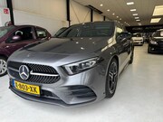 Mercedes-Benz A-klasse - 180 Business Solution AMG NIGHT PAKKET