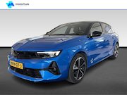 Opel Astra - GS, (2025B) | Black pack voor het exterieur | Draadloze Appl