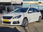 Peugeot 308 - SW 1.2 PureTech Blue Lease Premium | AUTOMAAT