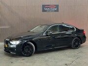 BMW 3-serie - 318i M Sport 2018 LEDER CRUISE LEDER CLIMA NAVI