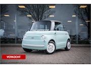 Fiat Topolino - Brommobiel 45km/h ** Panoramadak ** Dashboardkastje