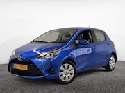 Toyota Yaris - 1.5 VVT-i Aspiration