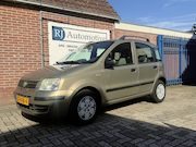 Fiat Panda - 1.2 Edizione Cool APK/NAP