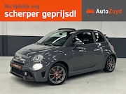 Fiat 500C - 1.4 T-Jet Abarth 595 70th Anniversary Sport Cabrio/ Airco/ C