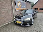 Audi A4 - 3.0 TDI quattro Design Pro Line Plus
