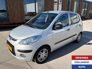 Hyundai i10 - 1.1 Active Orange Babies Airco ParkSensor 2e Eig