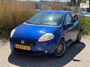 Fiat Grande Punto - 1.4-16V Sport Airco 5d Elektrische Ramen Apk tot 0