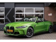 BMW M4 - BMW M4 Competition xDrive Cabrio | M Drivers Package | Harma