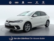 Volkswagen Polo - 1.0 TSI 95pk DSG R-Line Business Navigatie Camera