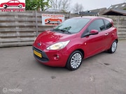 Ford Ka - 1.2 Titanium X start/stop