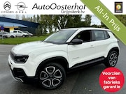 Jeep Avenger - 100pk LIMITED + JBL Fabr.Gar 09-2027