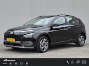 Hyundai Bayon - 1.0 T-GDI Premium / Fabrieksgarantie tot 12-2029 / All seaso
