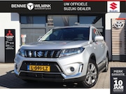 Suzuki Vitara - 1.4 BoosterJet Select Hybrid Treeplanken | Carplay | Adaptiv