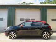 Citroën C3 - 1.2 PT S&amp;S SHINE