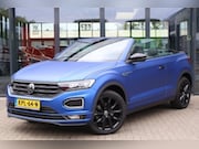 Volkswagen T-Roc - 1.5 TSI R-LINE Automaat / Edition BLUE Nummer 142/800