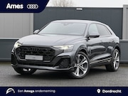 Audi Q8 - 55 TFSI e quattro Pro Line S
