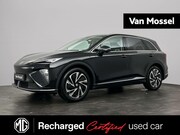 MG MGS6 EV - Luxury 2WD 77 kWh | 1e EIG. | WLTP 530 KM | Panoramadak | AC