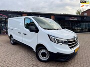 Renault Trafic - 2.0 dCi 150PK|9-2022|EURO6|AIRCO|NAVI|CAMERA|CRUISE.CONTROL|