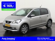 Seat Mii Electric - electric Plus | Stoelverwarming | DriveMii-App | Lichtmetale
