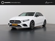 Mercedes-Benz A-klasse - 180 Business Solution AMG | Night | Widescreen | Stoelverwar