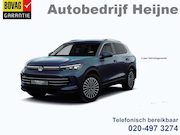 Volkswagen Tiguan - 1.5 204PK eHybrid ELEGANCE *** IQ.LIGHT/TREKHAAK/NAVI/HARMAN