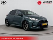 Toyota Yaris - 1.5 Hybrid 115 Dynamic | Apple Carplay / Android Auto | Dode