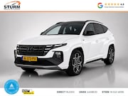 Hyundai Tucson - 1.6 T-GDI PHEV N Line Sky 4WD SoH 97% incl. Trekhaak